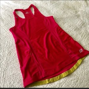 Roadrunner Tank (A40)